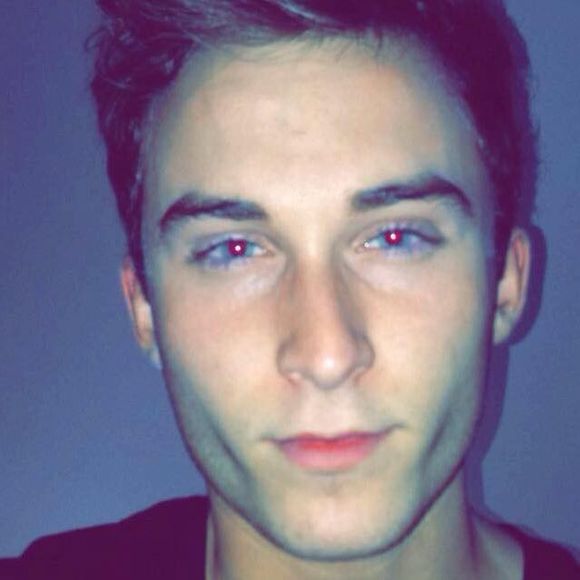 Meet your Posher, Riley - Picture 1 of 1